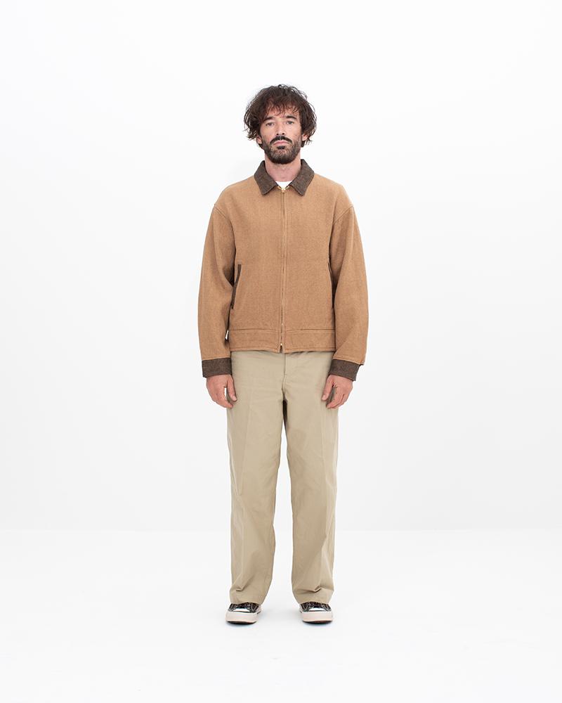 STRATO JKT | Visvim Official North American Web Store